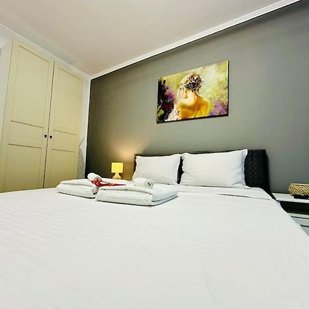 Zen Central Studio Bucureşti Eksteriør bilde
