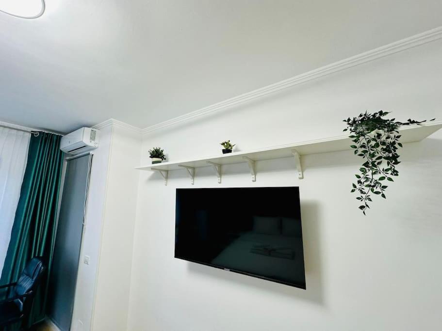 Zen Central Studio Bucureşti Eksteriør bilde